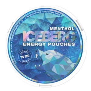 Iceberg Menthol
