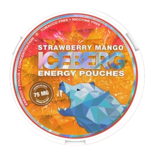 Iceberg Strawberry Mango